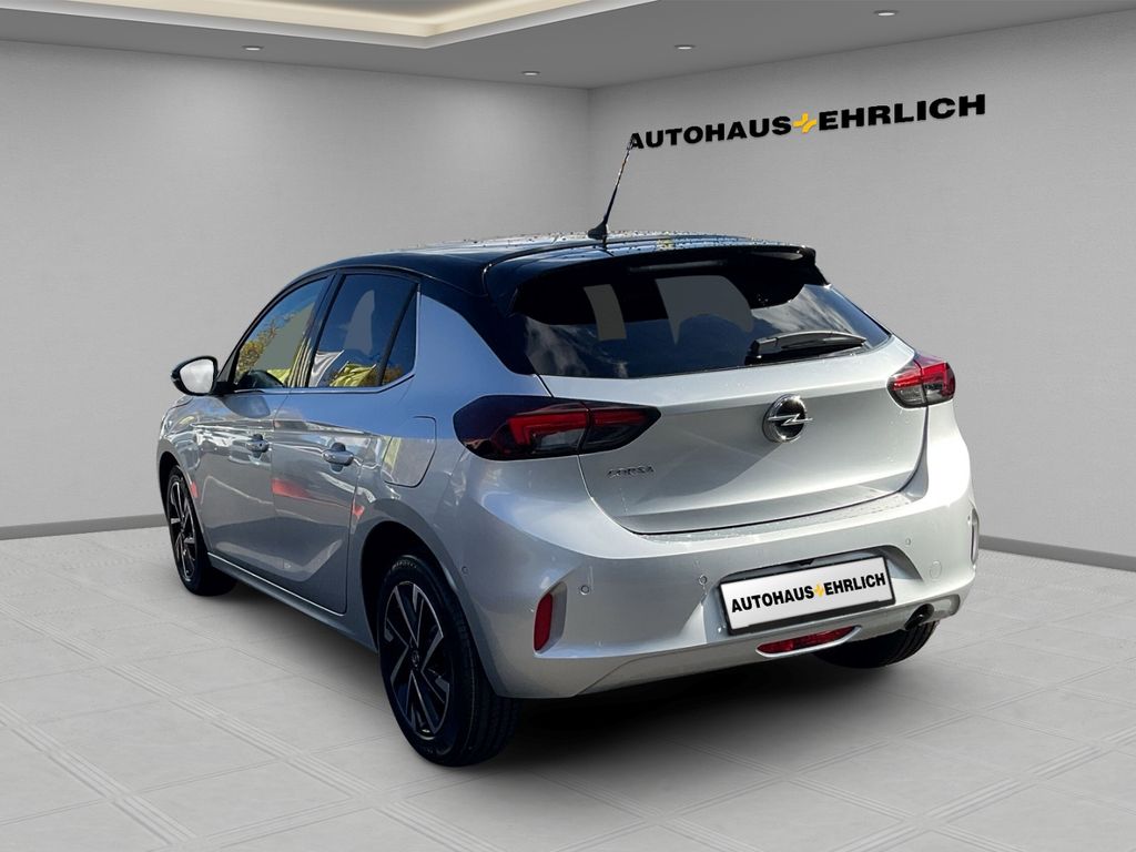 Opel Corsa 2023
