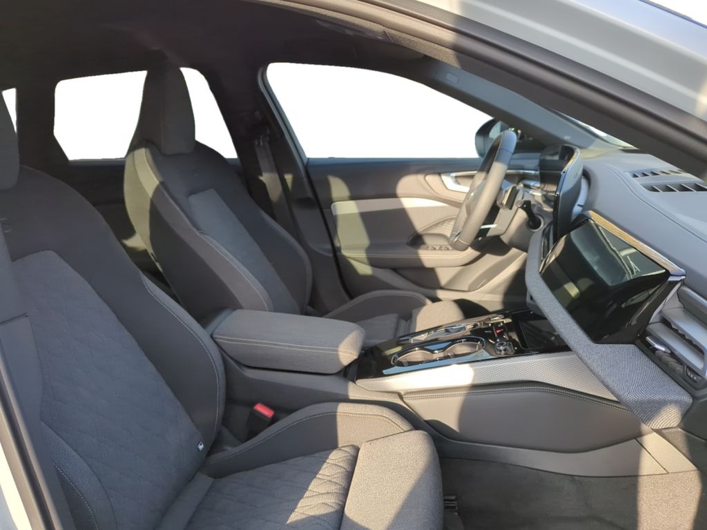 Audi A5 2025