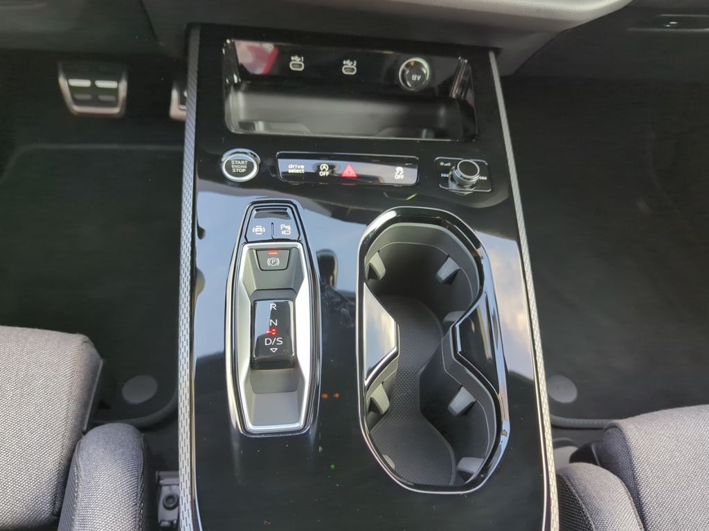 Audi A5 2025