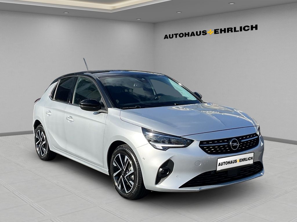 Opel Corsa 2023