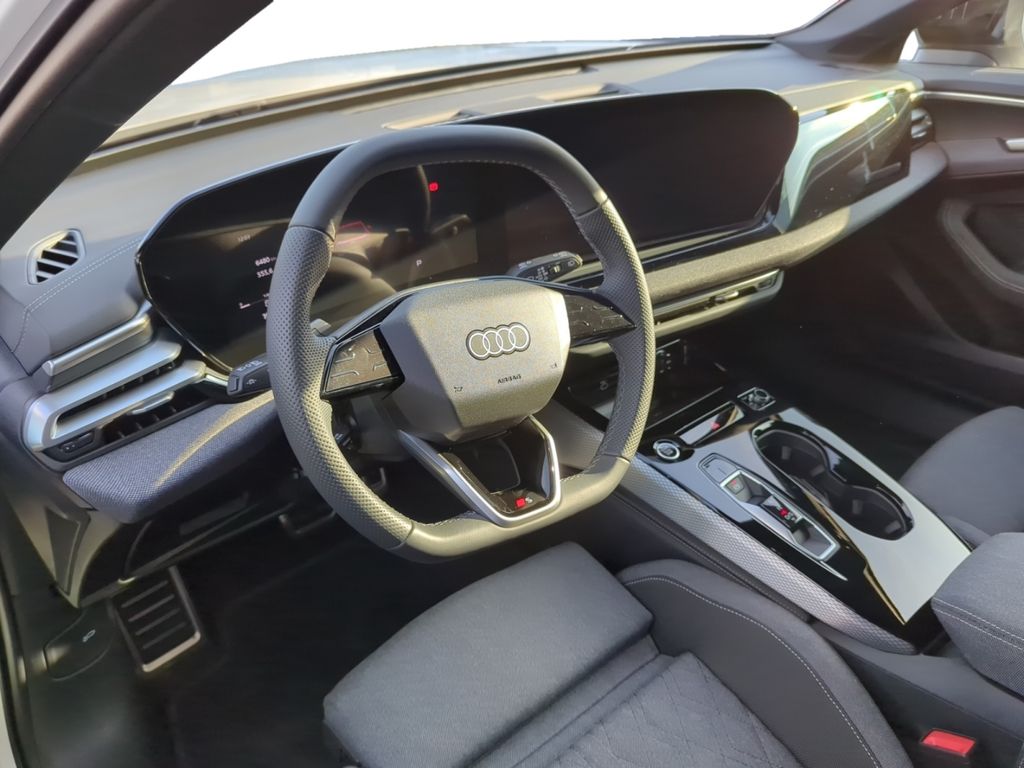 Audi A5 2025