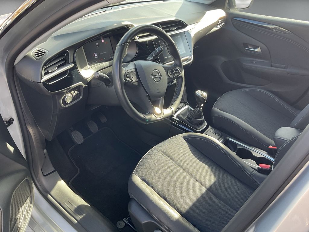 Opel Corsa 2023