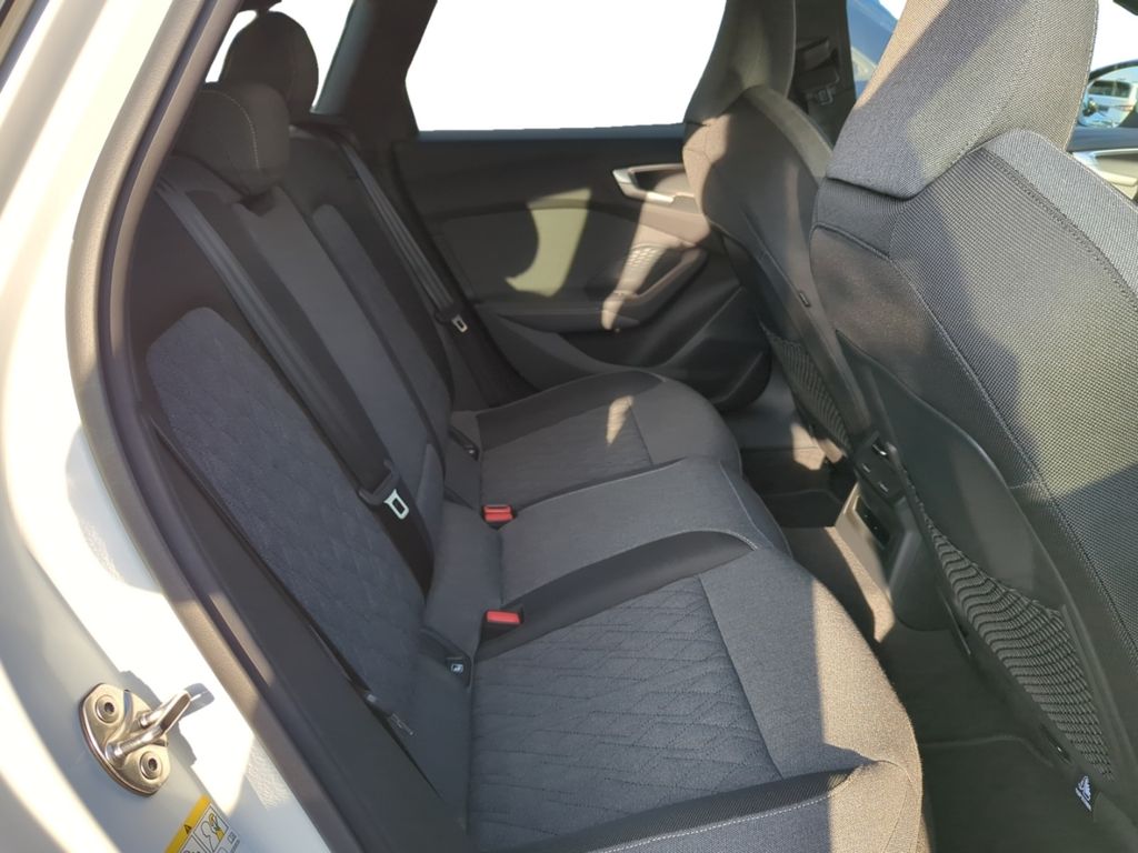 Audi A5 2025