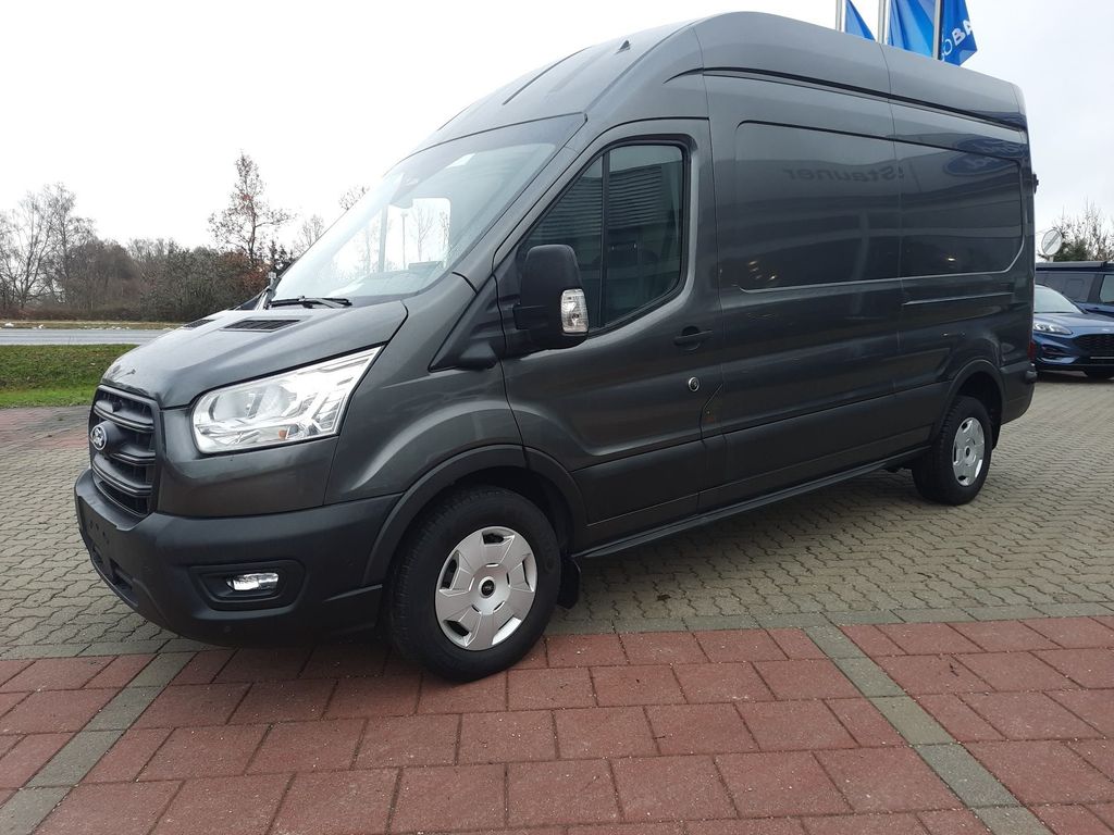 Ford Transit 2024