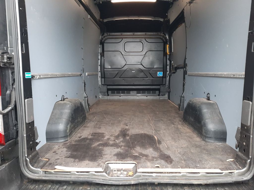 Ford Transit 2024