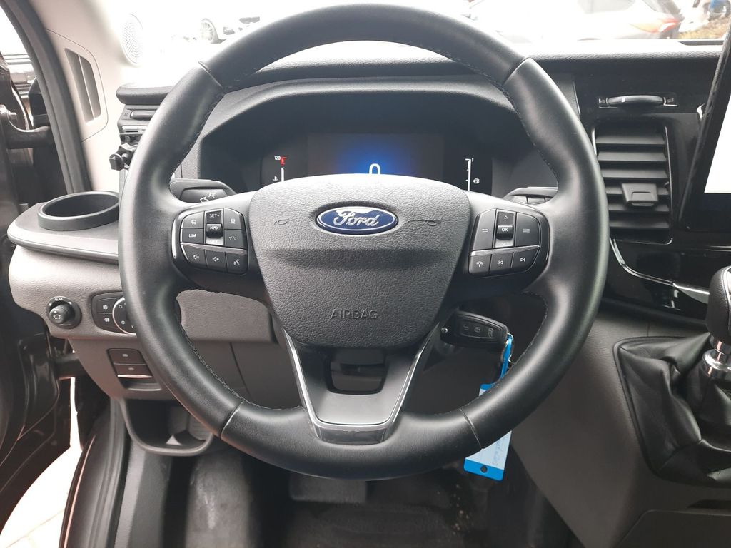 Ford Transit 2024