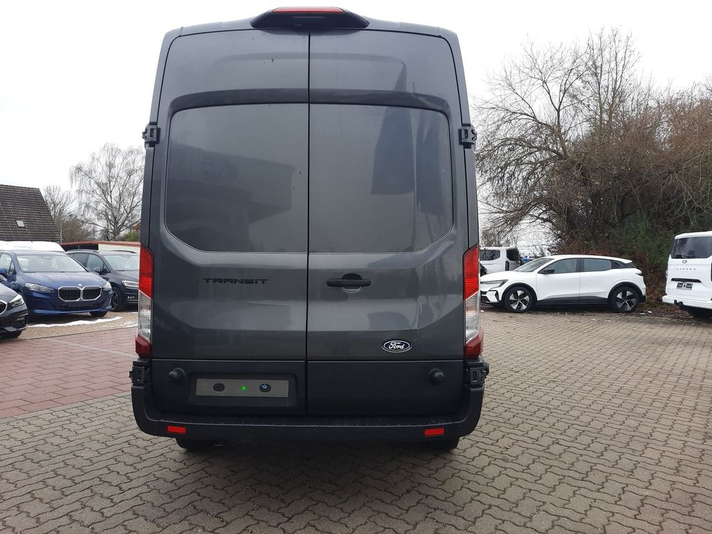 Ford Transit 2024
