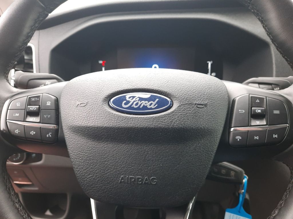 Ford Transit 2024