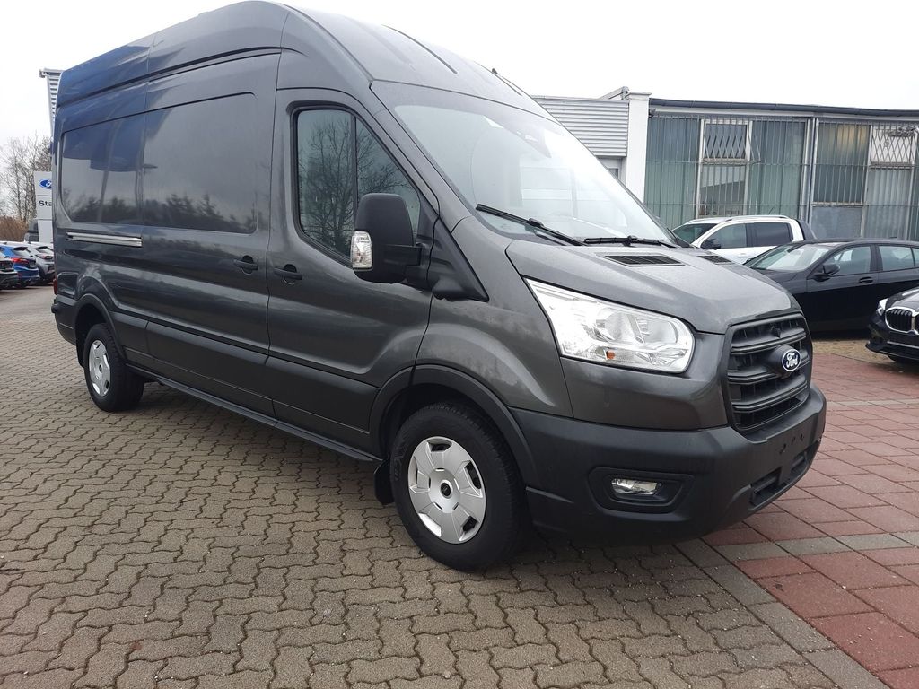 Ford Transit 2024