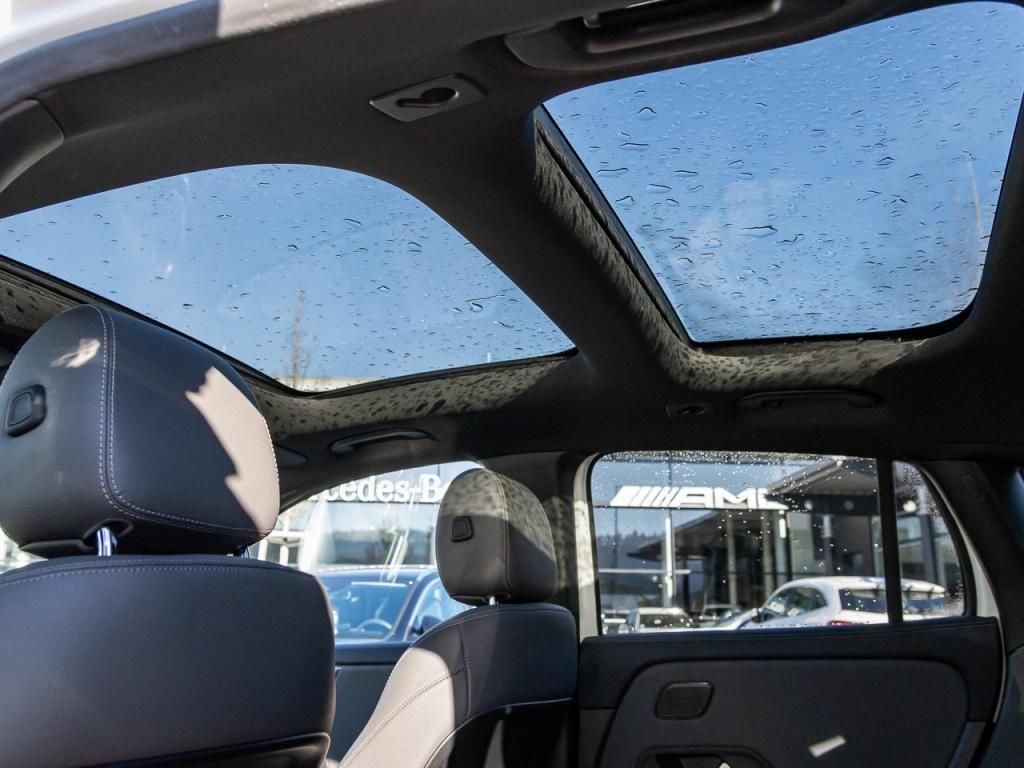 Mercedes-Benz EQA 2022