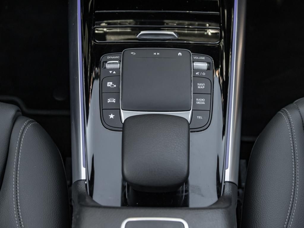 Mercedes-Benz EQA 2022