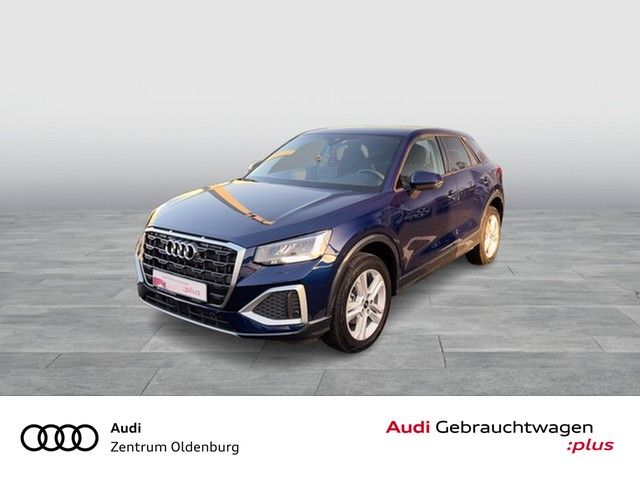 Audi Q2 2025