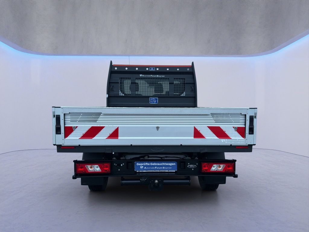 Ford Transit 2023