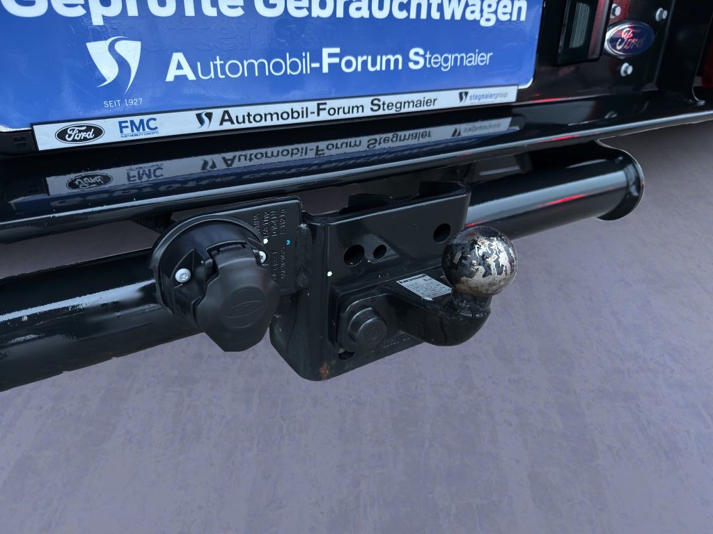 Ford Transit 2023