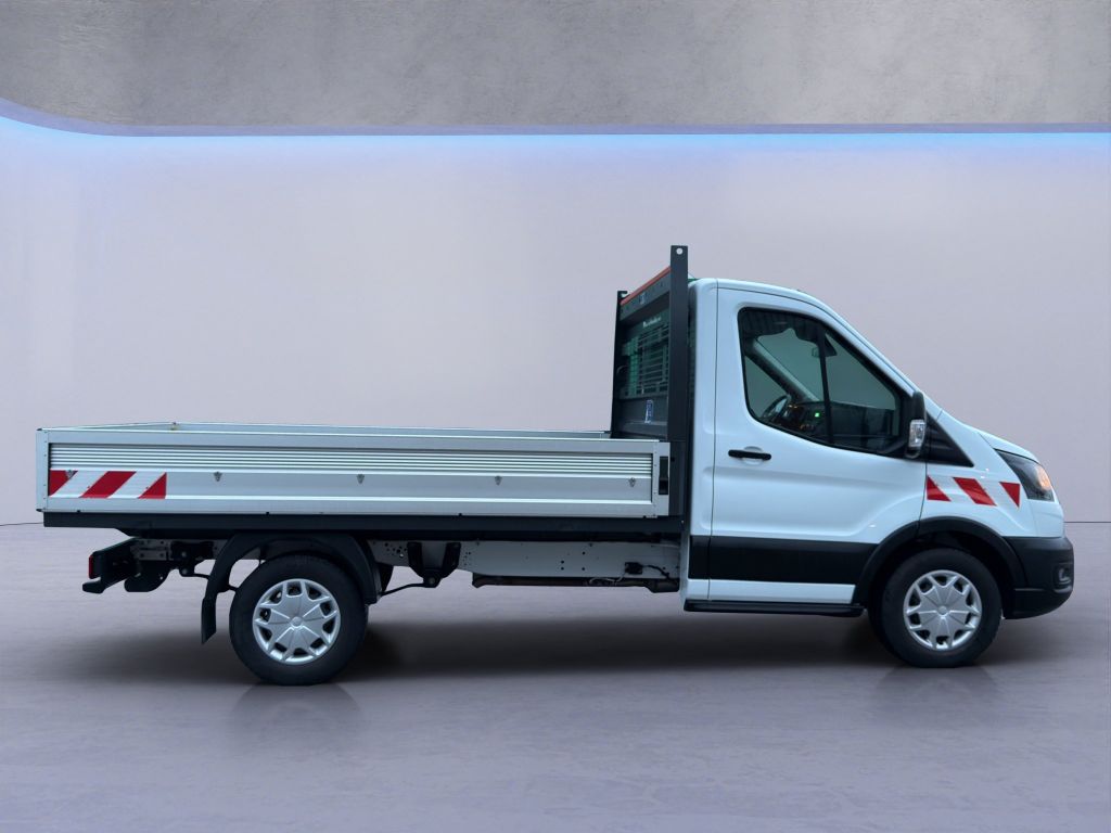 Ford Transit 2023