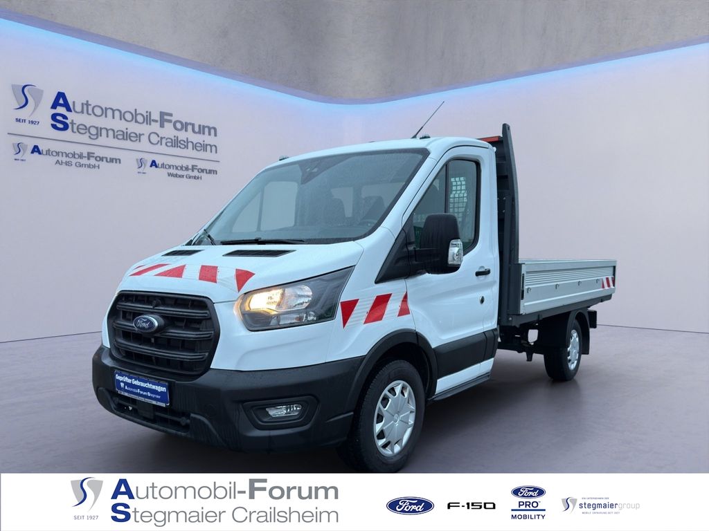 Ford Transit 2023