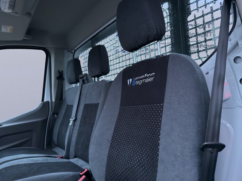 Ford Transit 2023