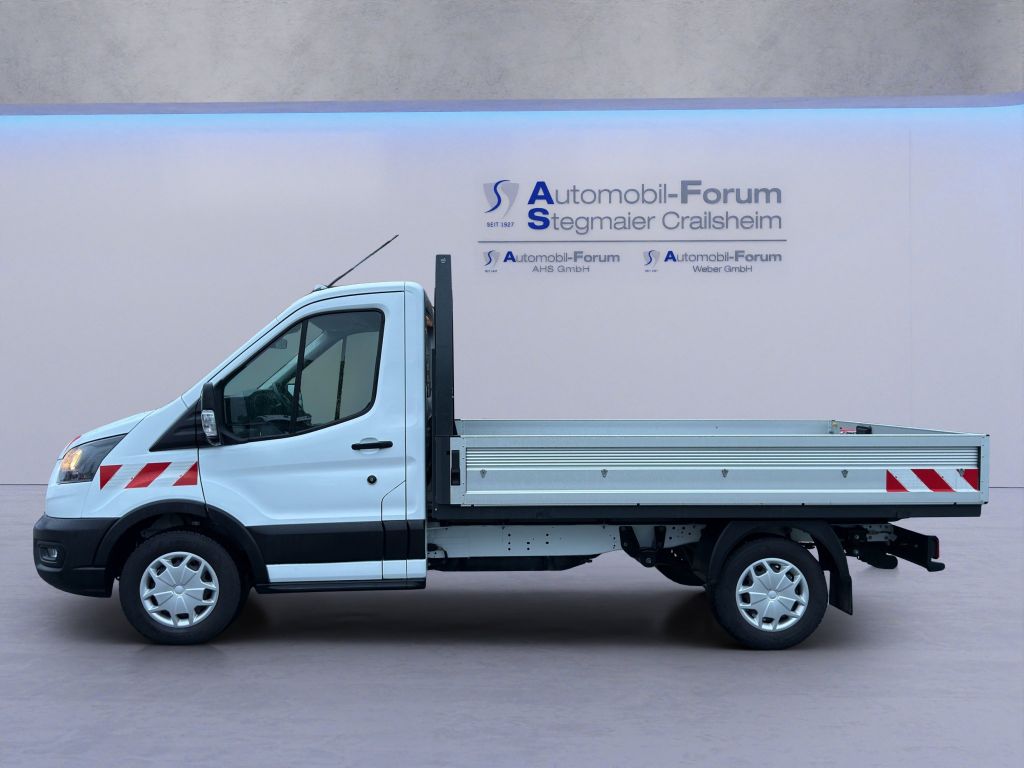 Ford Transit 2023