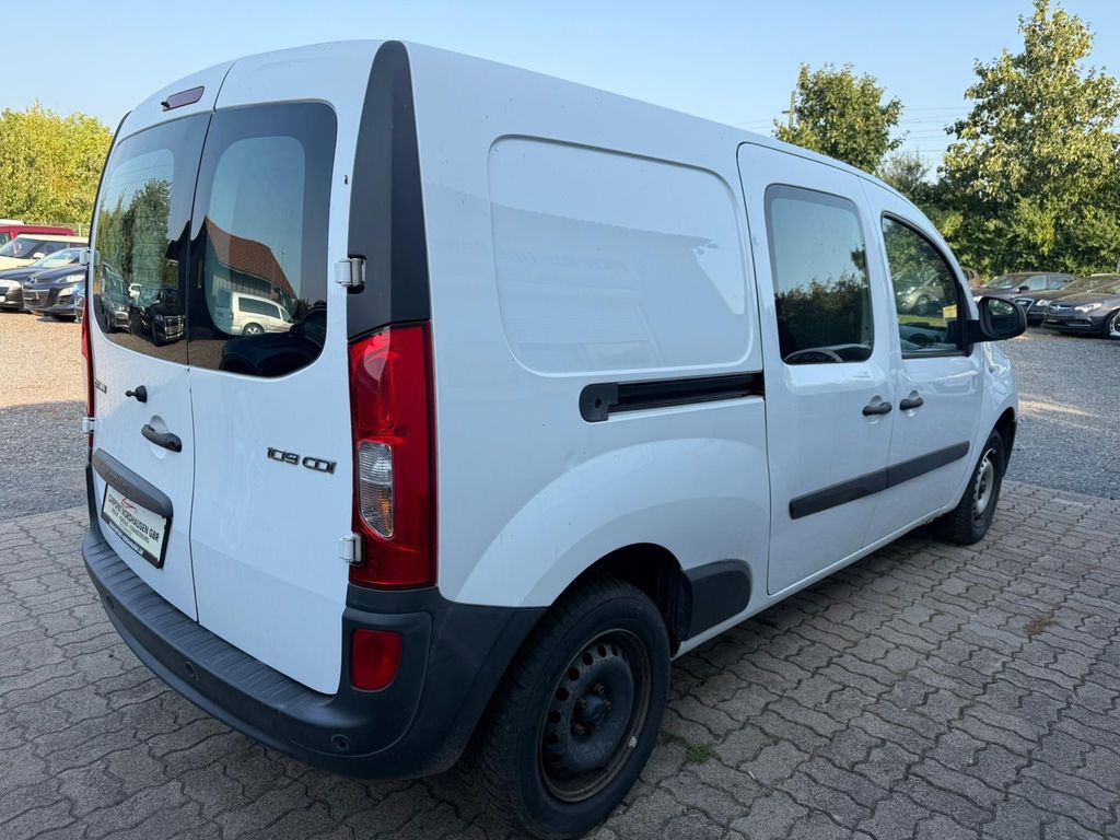 Mercedes-Benz Citan 2019
