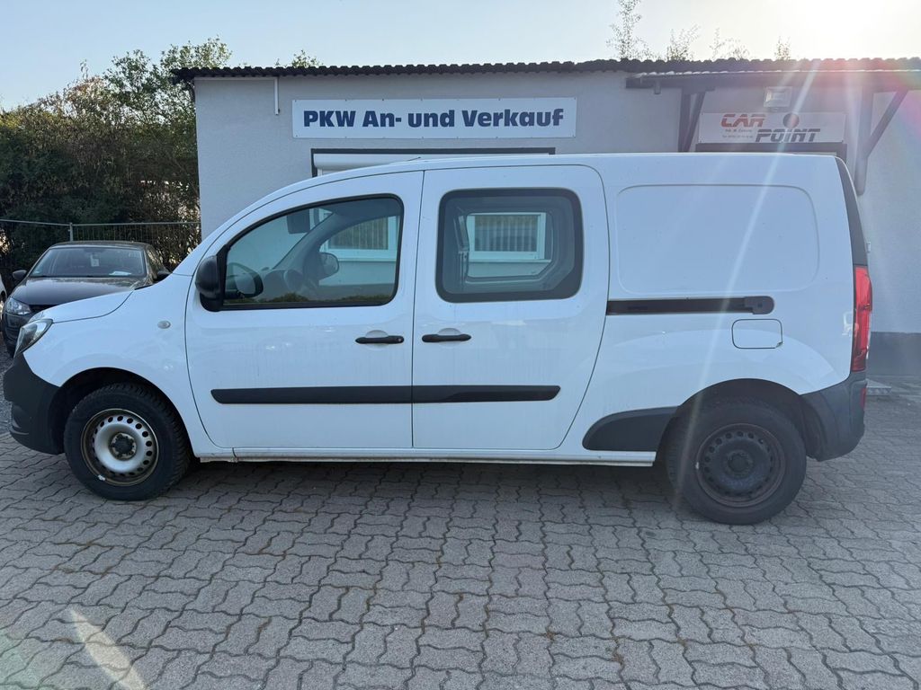 Mercedes-Benz Citan 2019