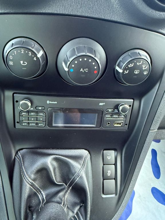Mercedes-Benz Citan 2019