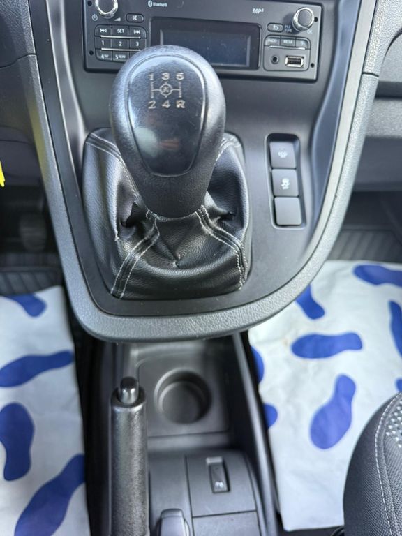 Mercedes-Benz Citan 2019