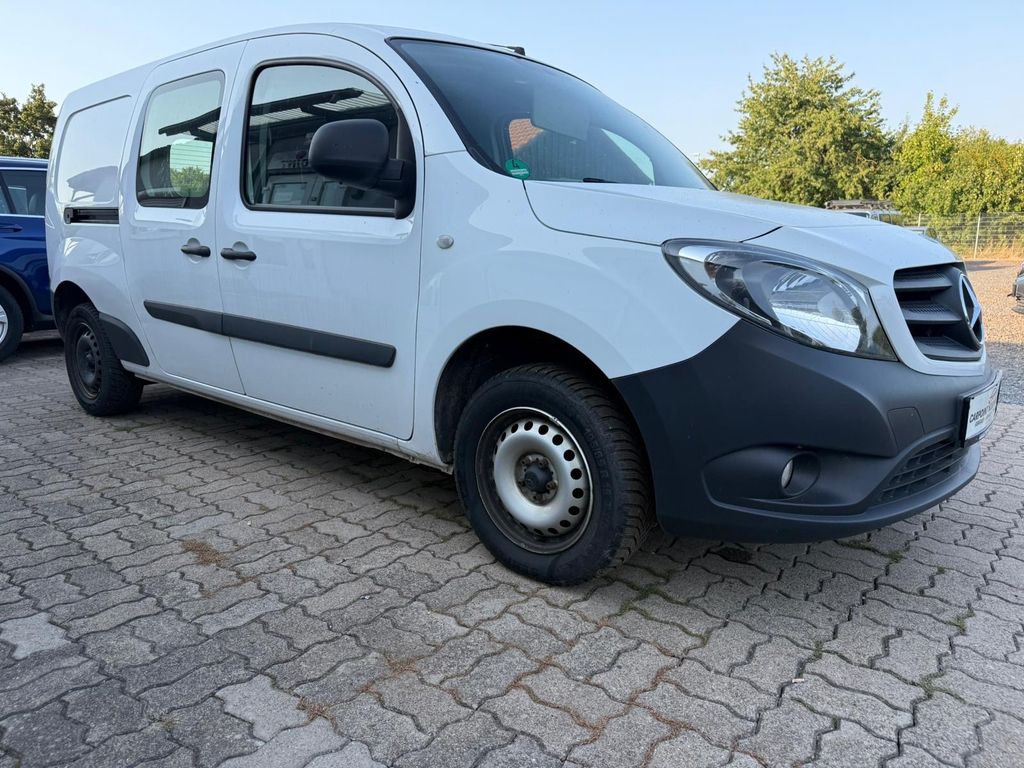 Mercedes-Benz Citan 2019