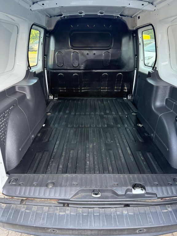 Mercedes-Benz Citan 2019