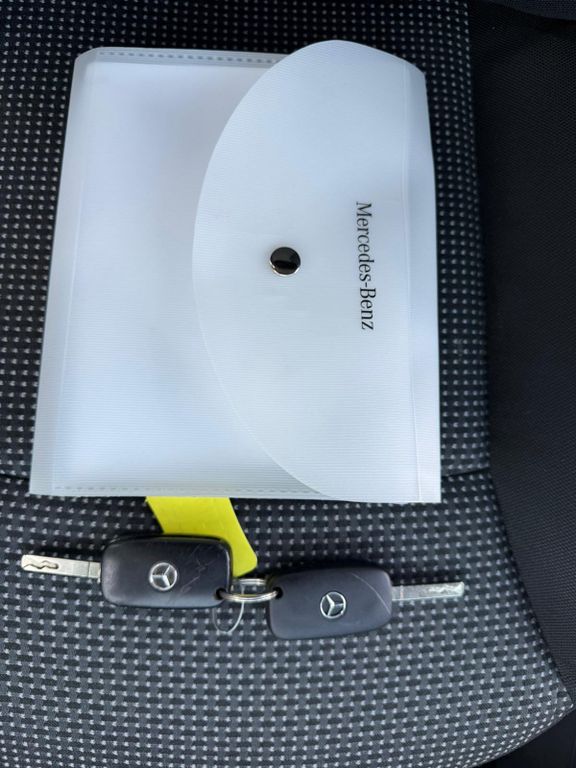 Mercedes-Benz Citan 2019