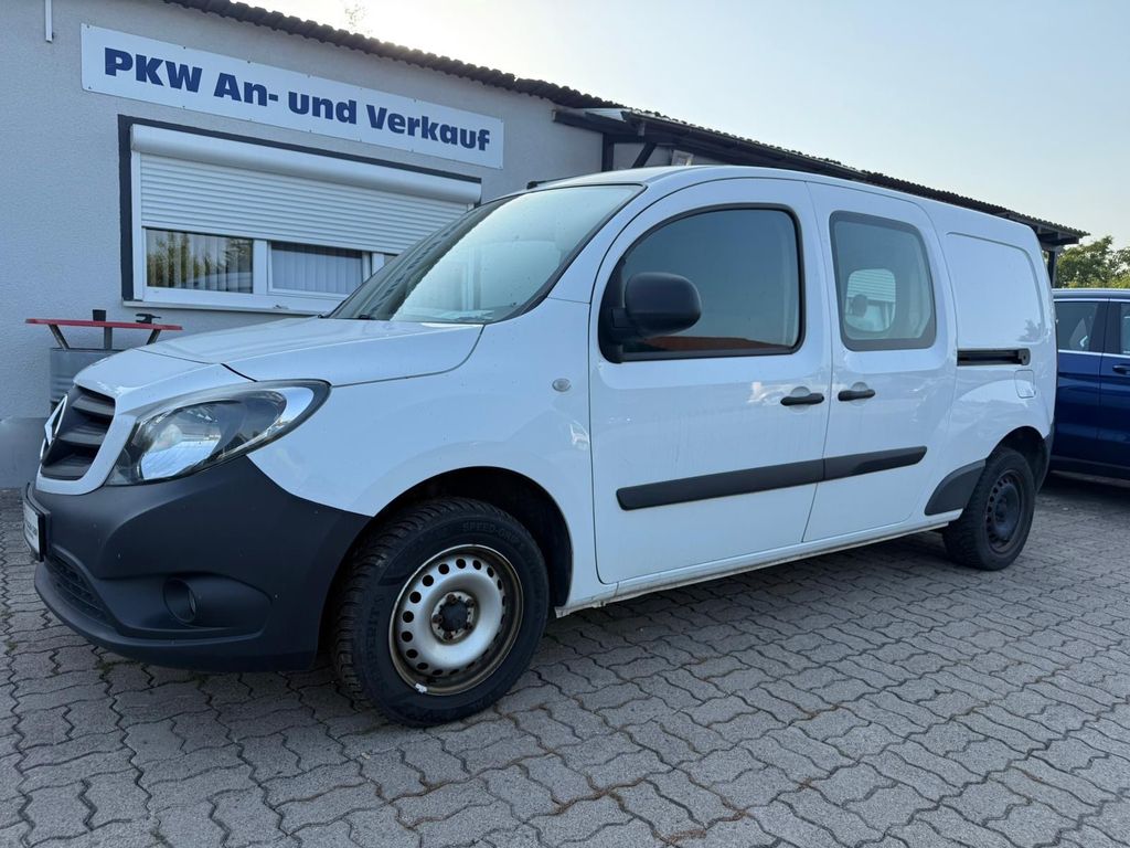 Mercedes-Benz Citan 2019