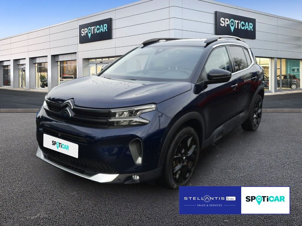 Citroën C5 Aircross 2023