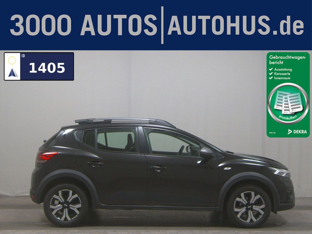 Dacia Sandero 2023