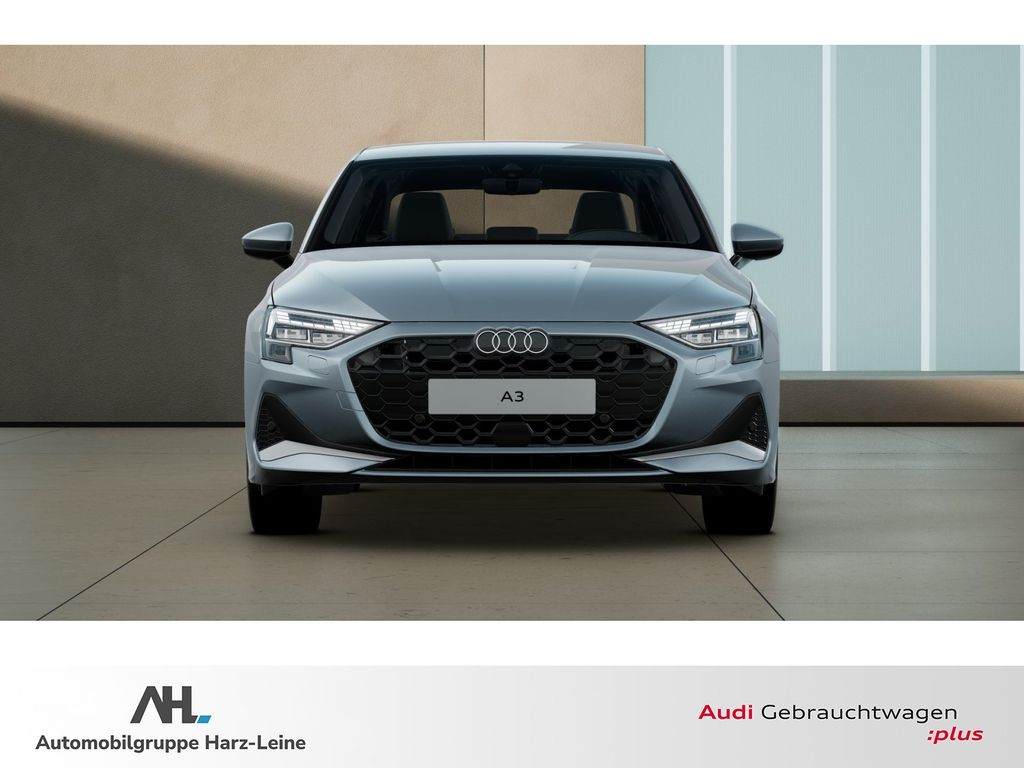Audi A3 2024