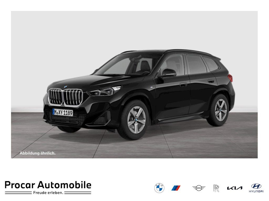 BMW X1 2025