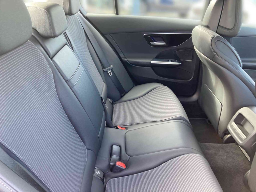 Mercedes-Benz C 220 2022