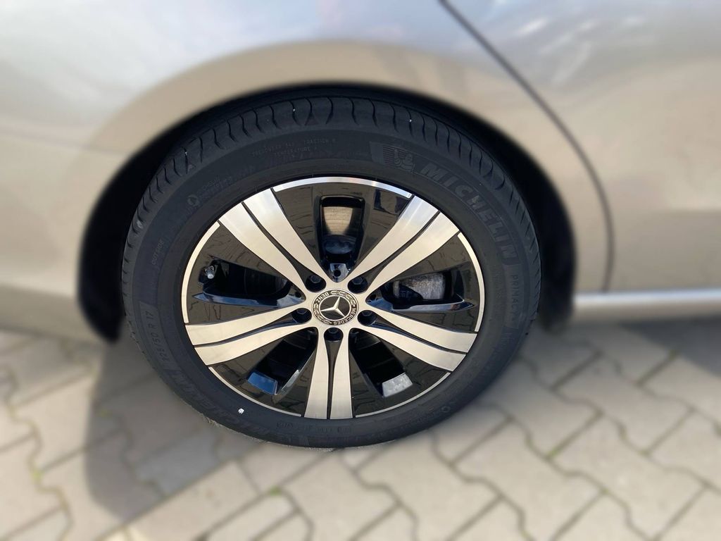 Mercedes-Benz C 220 2022