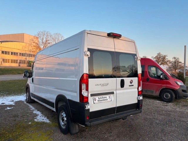 Fiat Ducato 2024