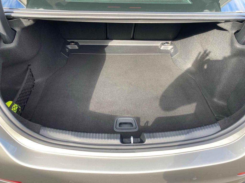 Mercedes-Benz C 220 2022