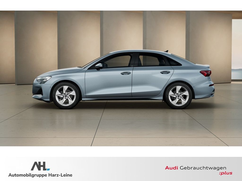 Audi A3 2024