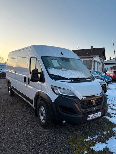 Fiat Ducato 2024