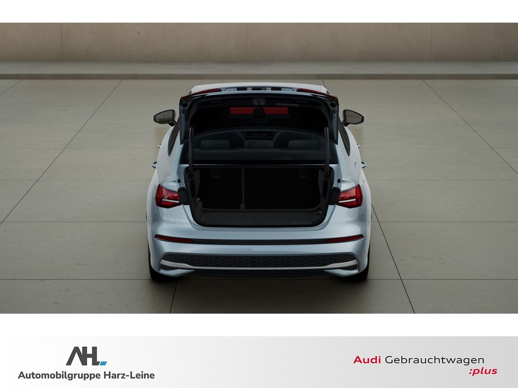 Audi A3 2024