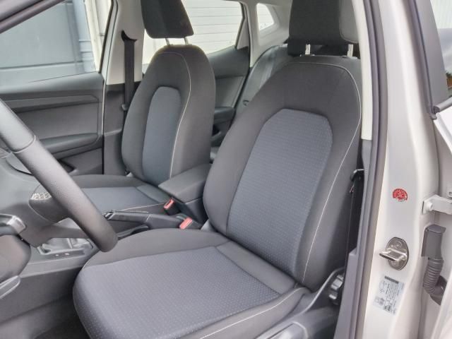 Seat Ibiza 2022