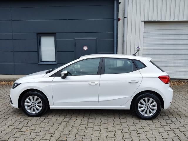 Seat Ibiza 2022