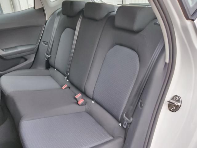 Seat Ibiza 2022