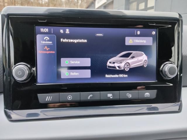 Seat Ibiza 2022