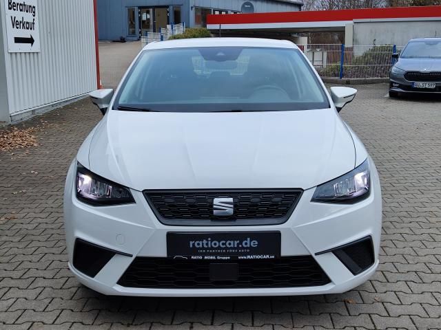 Seat Ibiza 2022