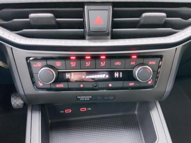 Seat Ibiza 2022