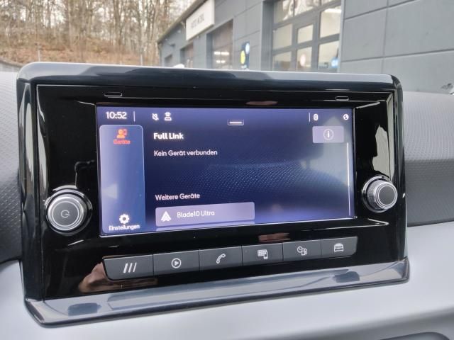 Seat Ibiza 2022
