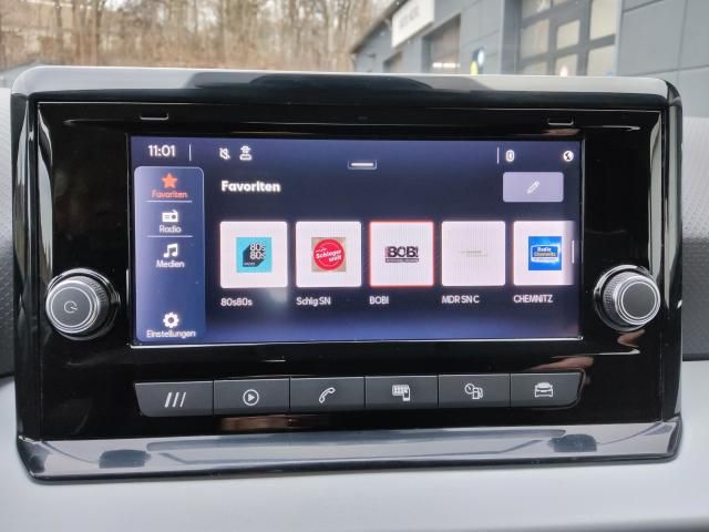 Seat Ibiza 2022