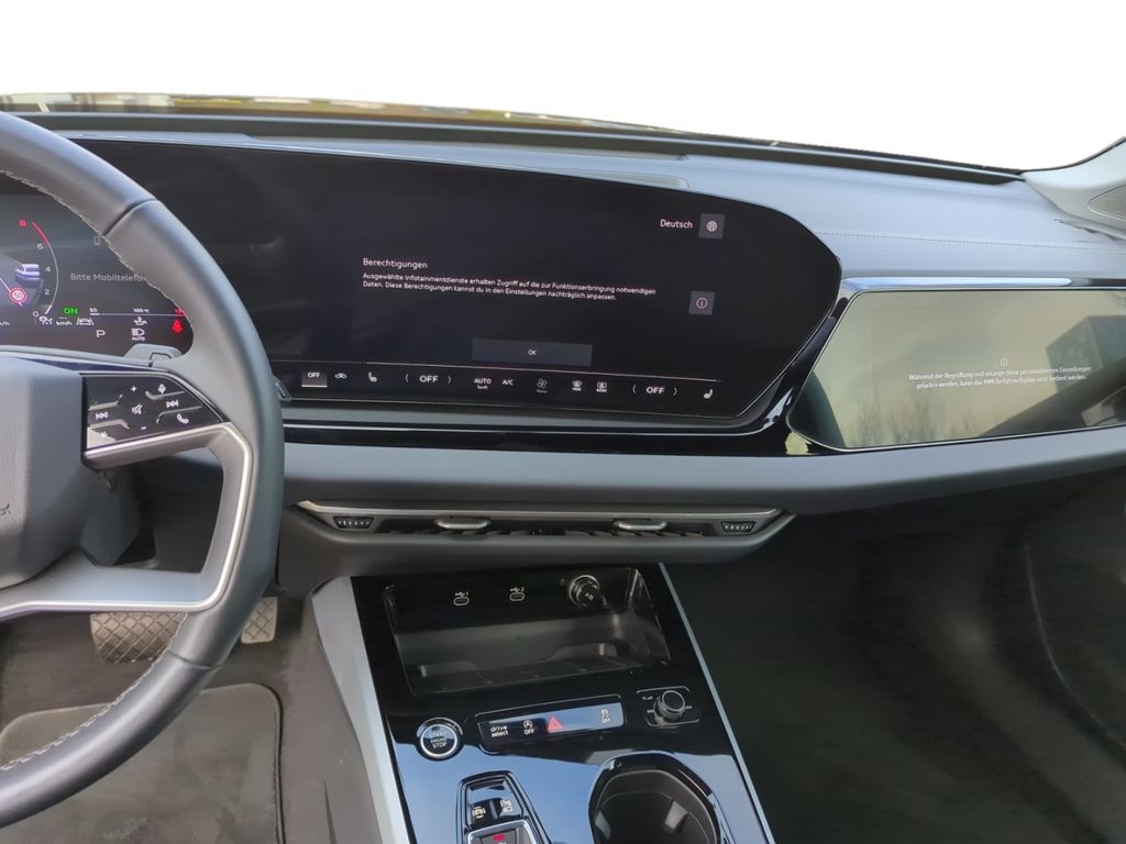 Audi A5 2025